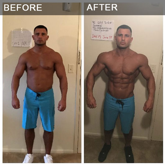 Jeremy Peña goes viral for physique at spring training