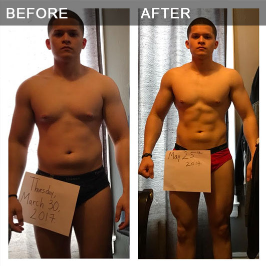 Jeremy Peña goes viral for physique at spring training