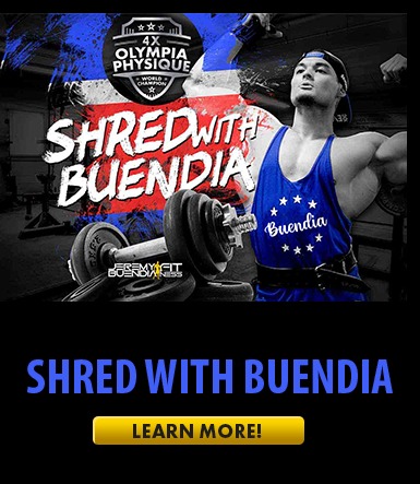 Shred-with-bunedia-ebook