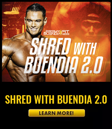 Shred With Buendia 2.0